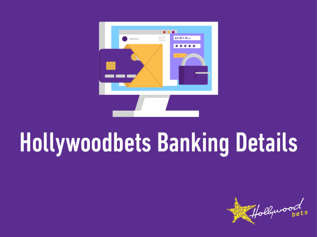 Hollywoodbets Banking Details