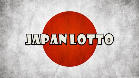 Japan Lotto