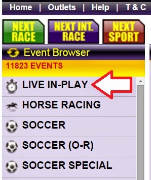 Hollywoodbets Live In Play1