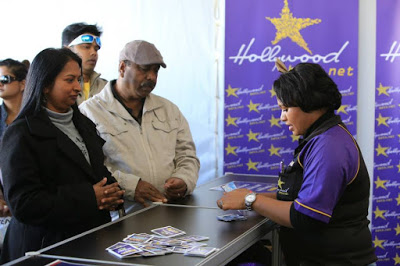 Hollywoodbets - Taste of Durban Festival