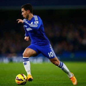 Eden Hazard Chelsea EPL Betting Preview