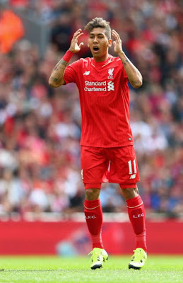 Liverpool Roberto Firmino Hollywoodbets Preview