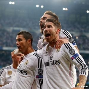 Real Madrid La Liga betting preview hollywoodbets