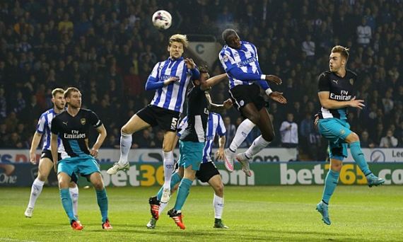Sheffield Wednesday Capital one cup betting preview hollywoodbets