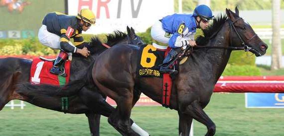 Vaal Racecourse to host Supreme Cup
