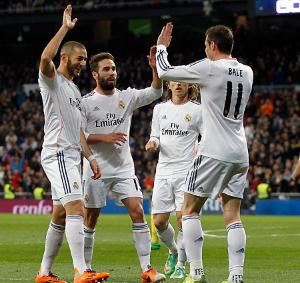 Madrid betting preview midweek hollywoodbets value accumulator