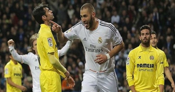 real madrid villarreal value acculumlator hollywoodbets preview betting