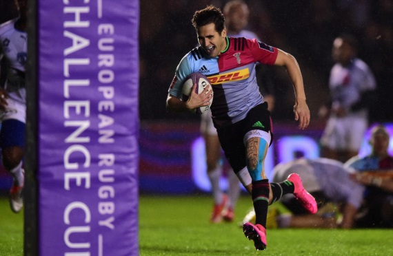 Harlequins v montpellier challenge cup betting preview hollywoodbets