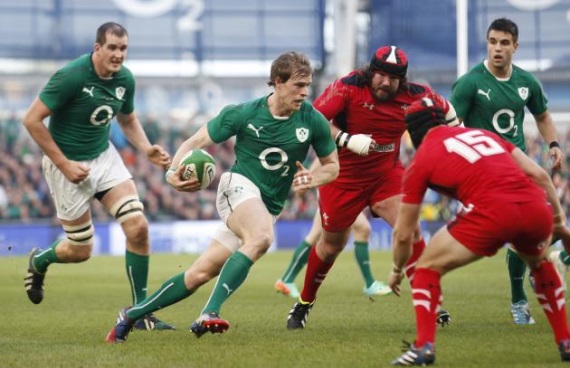 Betting preview RBS Six Nations 1st round 2016