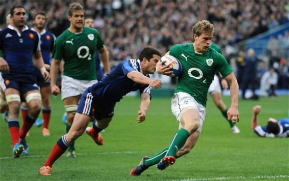 France v ireland six nations round 2 betting preview