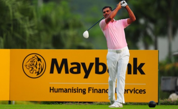 betting preview Maybank Championship golf