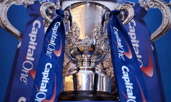 capital one cup header