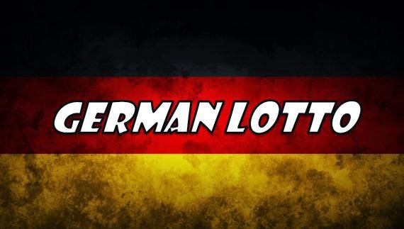 German 6/49 Lotto - Lucky Numbers - Hollywoodbets
