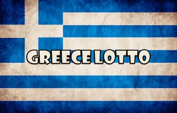 Greece Lotto - Lucky Numbers and Hollywoodbets - Results - Information