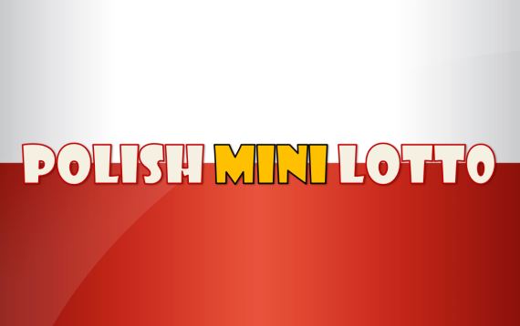 Polish Mini Lotto Draw - Hollywoodbets - Lucky Numbers