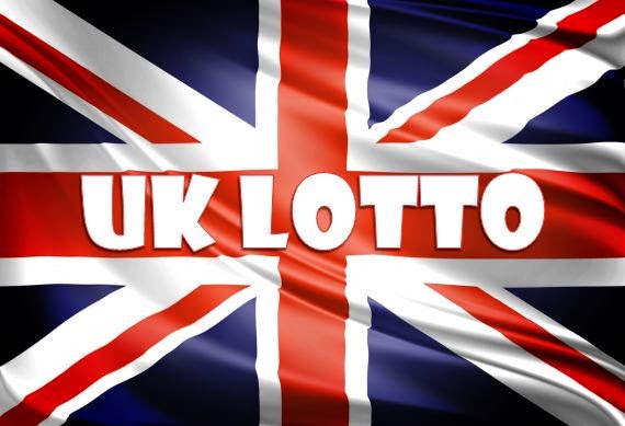 UK LottoFlag