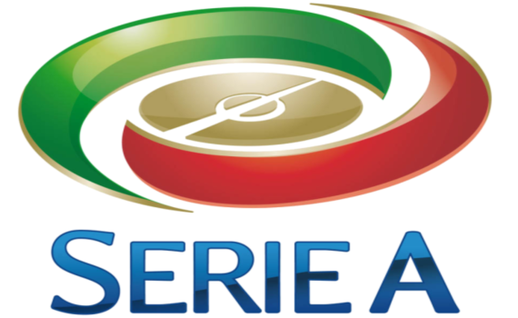 Serie A Logo - Italian Football League