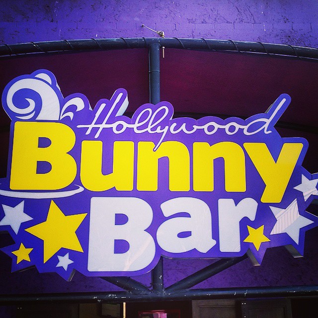 Hollywood Mutton Bunny Chow - Durban, Springfield Park - Bunny Bar