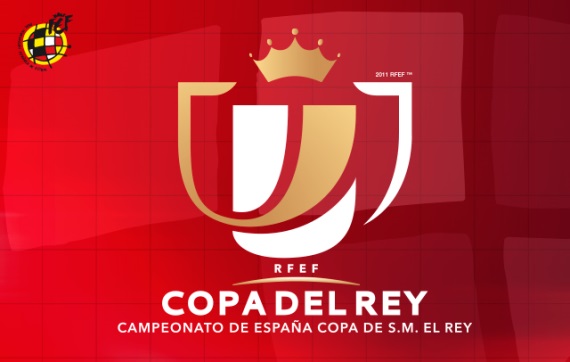 Copa Del Rey - 2015/16 Final - Barcelona vs Sevilla