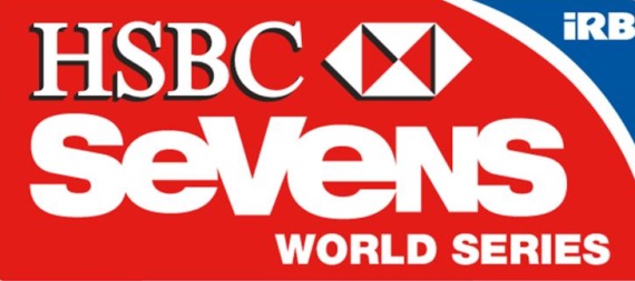 HSBC Sevens World Series Banner With Link To Paris Sevens Preview