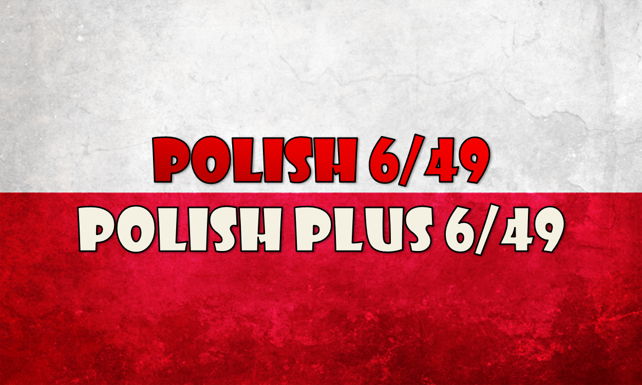 Play the Polish 6/49 and Polish Plus 6/49 with Lucky Numbers at Hollywoodbets