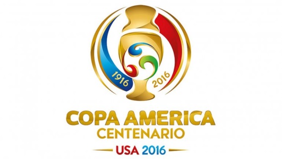 Get your bets on for South, North and Central America's showpiece football event!