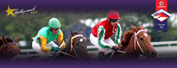Hollywoodbets How To Take An Open Bet For The Durban July