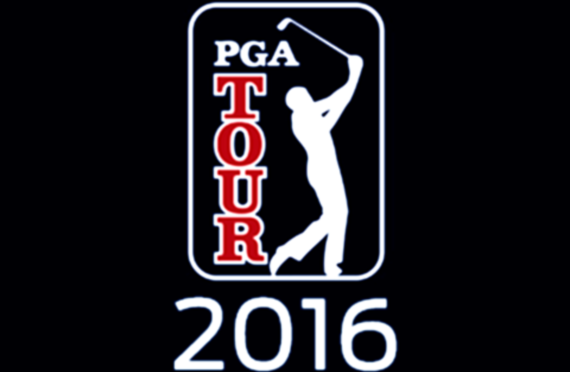 PGA Tour - US Open 2016