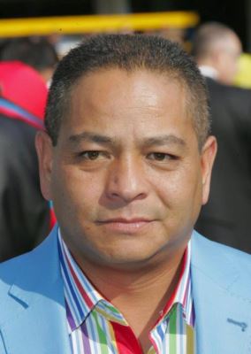 Weiho Marwing - South African Horse Racing Trainer