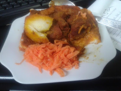 Hollywoodbets Bunny Chow - Durban - Curry - Take-Away