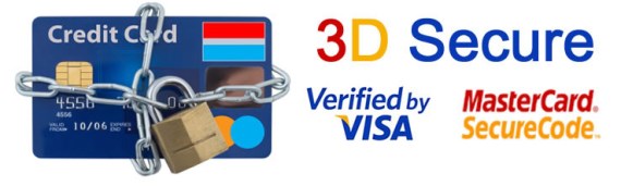 3D Secure Hollywoodbets VISA Mastercard