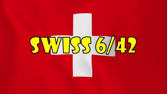 Swiss 642 Switzerland Lotto Lucky Numbers Hollywoodbets