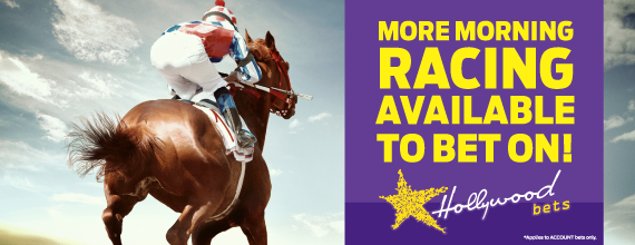 More Morning Racing at Hollywoodbets to Bet On - Horse - Jockey - Betting