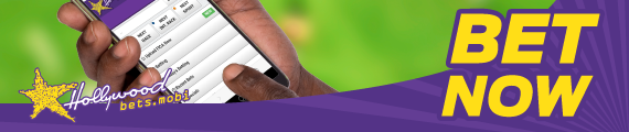 Hollywoodbets - Bet Now - Mobile Betting