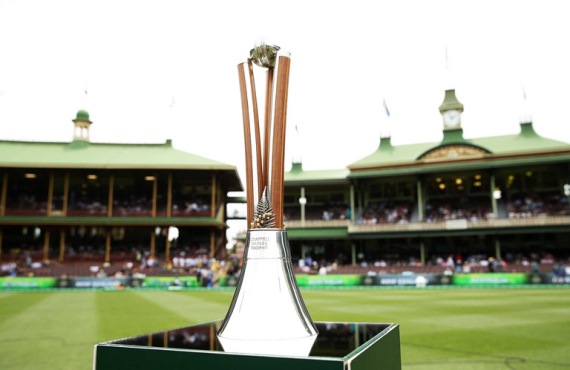 Chappell-Hadlee Trophy