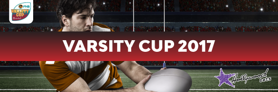 Varsity Cup 2017 Final