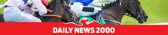Daily News 2000 - Final Field - Betting - Horse Racing - South Africa - Greyville