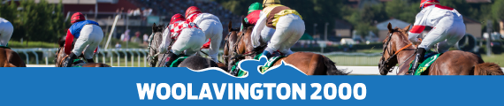 Woolavington 2000 - Horse Racing - Greyville - South Africa