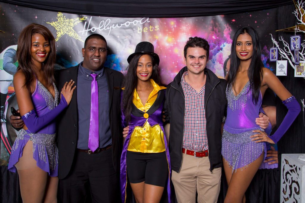 Hollywoodbets Durban July Pre-Party 2017 - Springfield Park, Durban