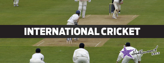 Hollywoodbets International Cricket - Preview