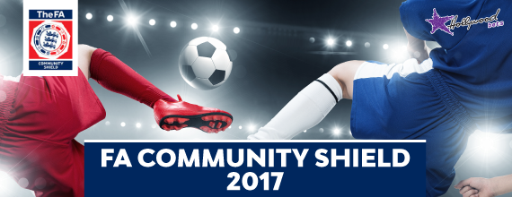 FA Community Shield 2017