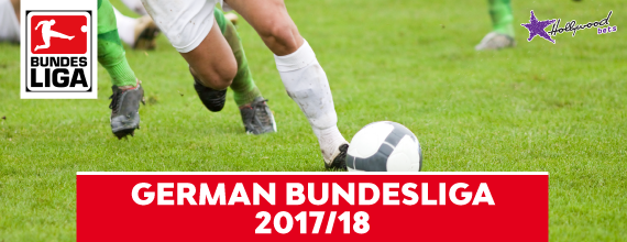 2017/18 German Bundesliga outright preview