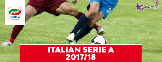 Italian Serie A - outright preview