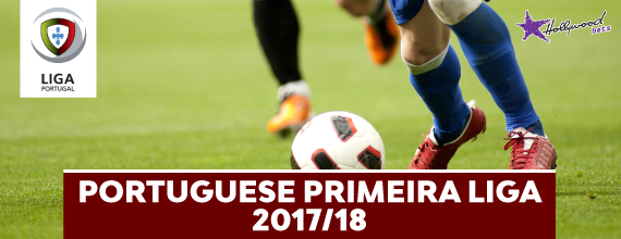 Portuguese Primeira Liga - Week 1 Preview