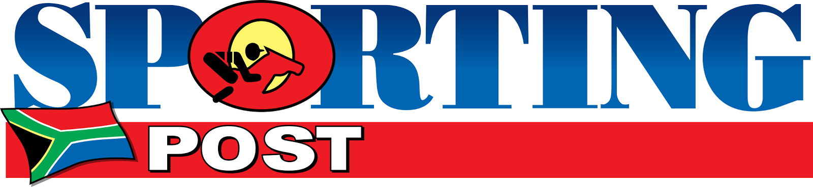 Sporting Post - Horse Racing Newspaper - Logo - South Africa - Publication