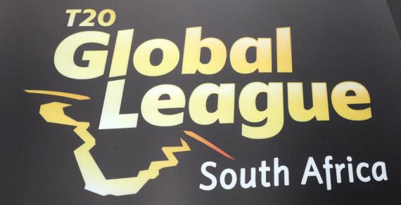 T20 Global League - 2017 Squad Announcements