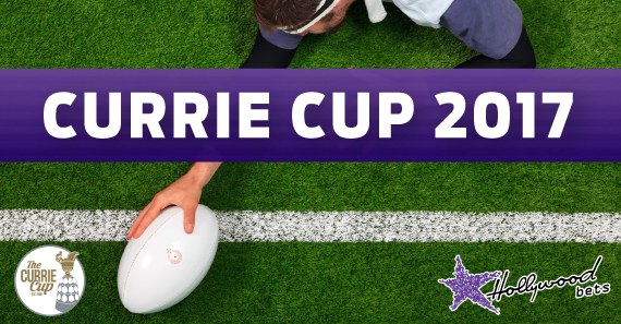 Currie Cup 2017