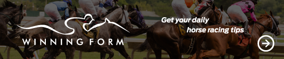 Winning Form - Get your daily horse racing tips here!