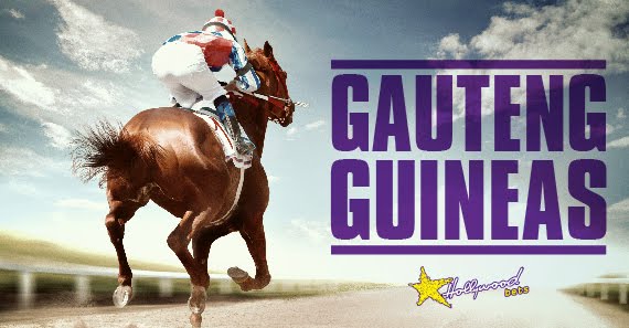 Gauteng Guineas - Horse Racing South Africa
