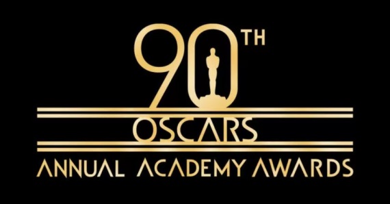 90th Annual Academy Awards - The Oscars
